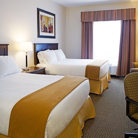 Holiday Inn Express Hotel & Suites - Slave Lake By Ihg Δωμάτιο φωτογραφία