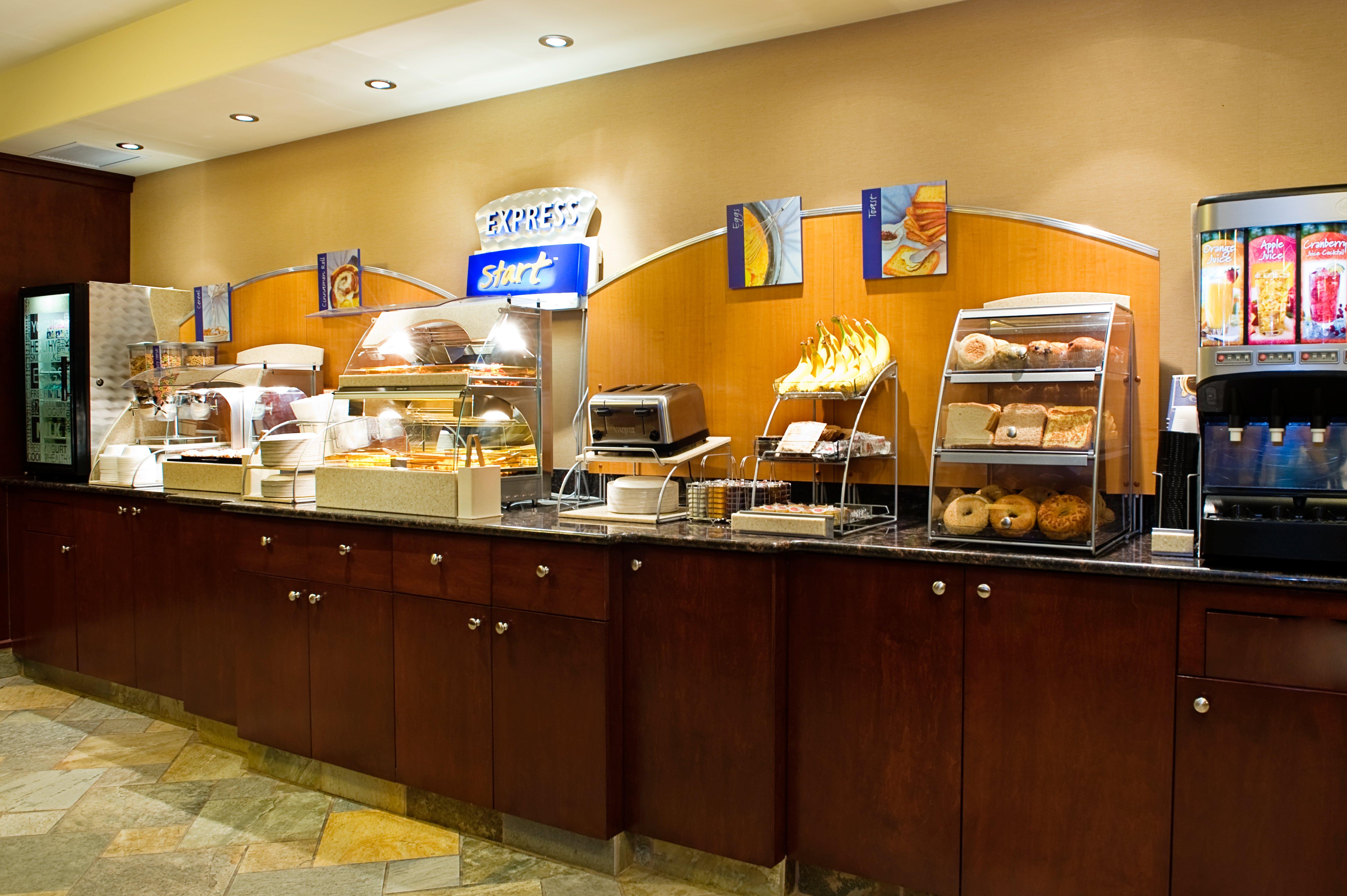 Holiday Inn Express Hotel & Suites - Slave Lake By Ihg Εξωτερικό φωτογραφία
